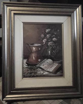 quadro di Mariolino di Caravaggio