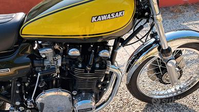 kawasaki z1 testanera