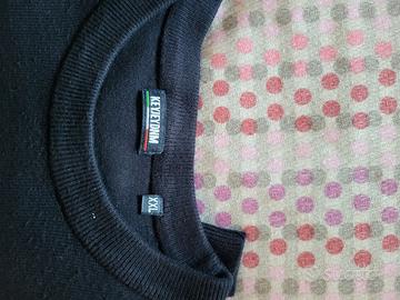 maglie 