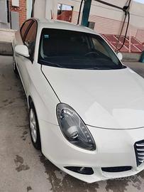 Ricambi Alfa Romeo Giulietta
