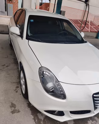 Ricambi Alfa Romeo Giulietta
