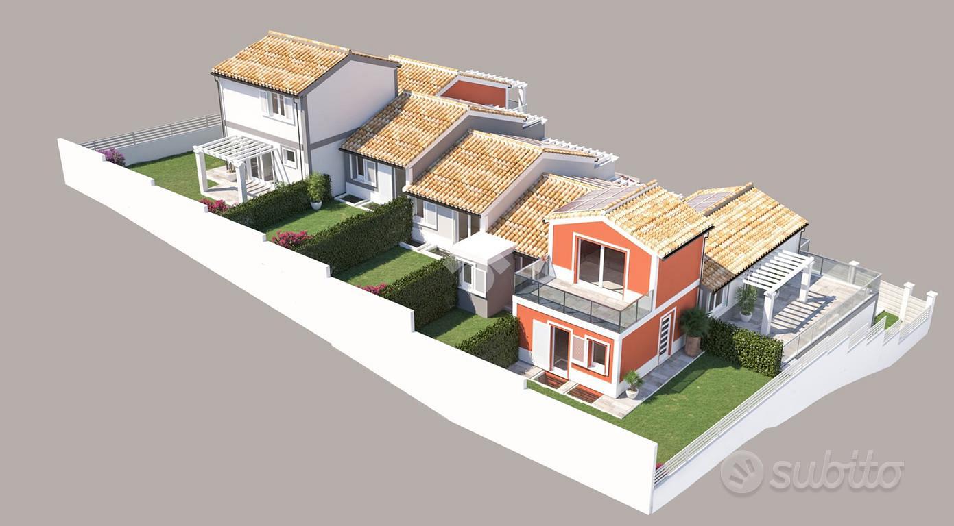 House in Cagliari, Barracca Manna, Pirri - Vista 5