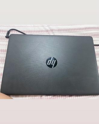 HP 15s-fq1xxx 15.6" - 8GB RAM - SSD - Windows 11
