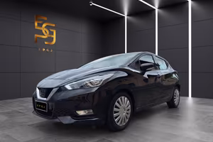 Nissan Micra dCi 90 5 porte Acenta