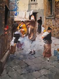 Francesco Tammaro 30x40