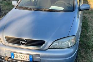 Opel astra sw