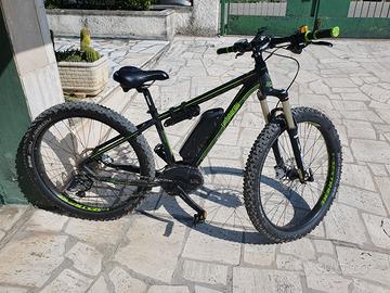 Ebike Bosch Lombardo 