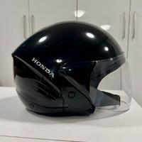 Casco Jet Honda Suomi