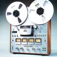 AKAI GX-630D-SS Ricambi