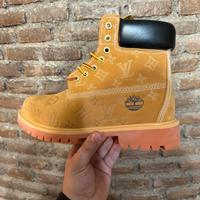 Timberland