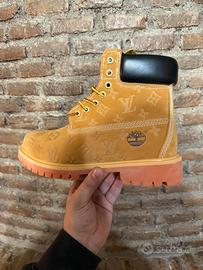 Timberland