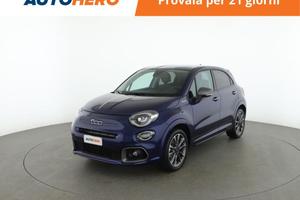 FIAT 500X KZ25434
