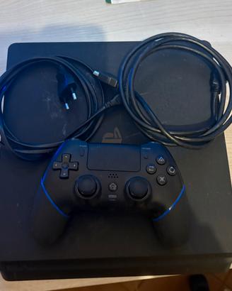 Ps4 Slim 1TB
