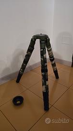 TREPPIEDE  INNOREAL RT90C