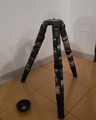 TREPPIEDE  INNOREAL RT90C