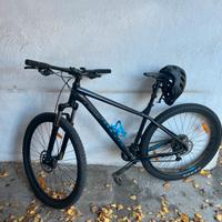 Mtb Bergamont Revox 5