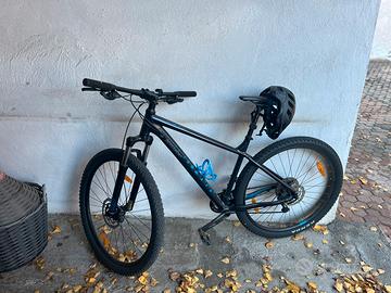 Mtb Bergamont Revox 5
