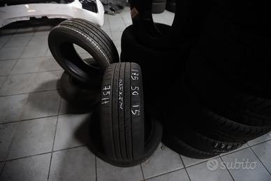 Pneumatici 175 50 15 - 175 55 15 - 175 60 15