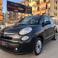 Fiat 500L 1.6 Multijet 120 CV business 2017
