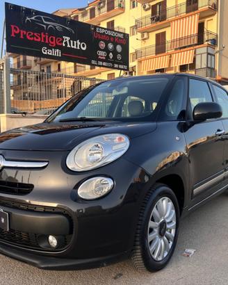 Fiat 500L 1.6 Multijet 120 CV business 2017