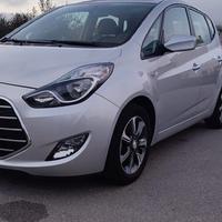 Paraurti ant. - Hyundai ix20 anno 2018