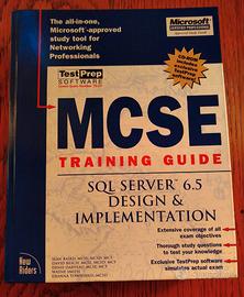 SQL Server 6.5 Design and Implementation