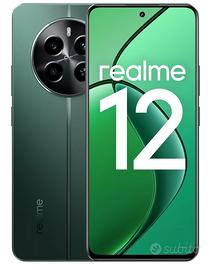Realme 12 