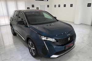PEUGEOT 3008 ALLURE PACK UNICO PROPRIETARIO CON IV