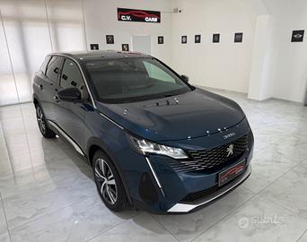 PEUGEOT 3008 ALLURE PACK UNICO PROPRIETARIO CON IV