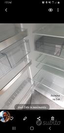 frigorifero da incasso 