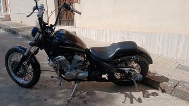 Honda VT 600 Shadow - 1997