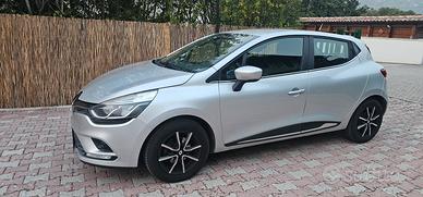 Clio Zen 1.2 benzina  