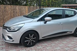 Clio Zen 1.2 benzina  