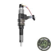 1 INIETTORE BOSCH 0445120006 COMPATIBILE MITSUBISH