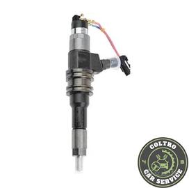 1 INIETTORE BOSCH 0445120006 COMPATIBILE MITSUBISH