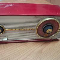 radio mivar Delo UCM 601/2 Vintage o Collezione