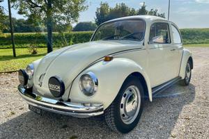Volkswagen Maggiolino 1302 (1971)
