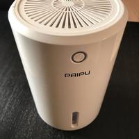 Deumidificatore Mini Elettrico 900ml