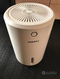 Deumidificatore Mini Elettrico 900ml