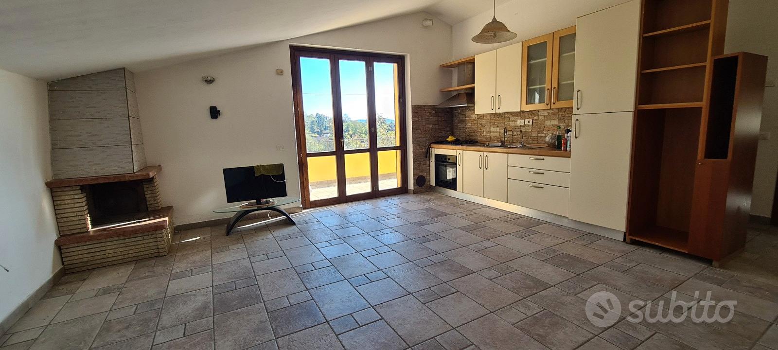 Casa – Magione, Soccorso - Vista 2