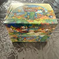 Display 8 Mini Tin Pokemon Celebrations-Sigillato