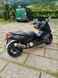 Yamaha T Max - 2005