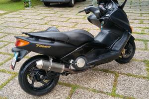 Yamaha T Max - 2005