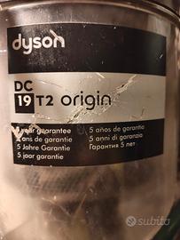 Dyson DC 19 T2 origin ricambi