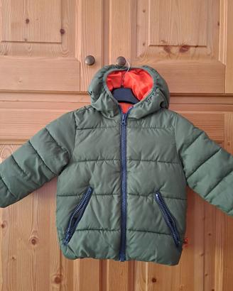 Piumino 2 anni Benetton 