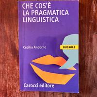 Libro universitario Scienze della Comunicazione