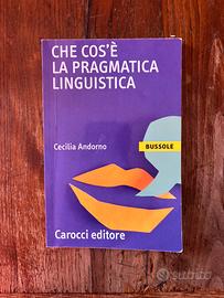 Libro universitario Scienze della Comunicazione