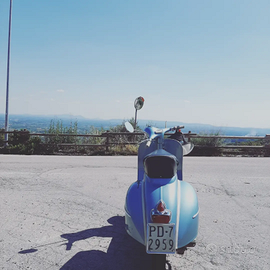 Vespa vbb150