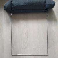 3 cuscini poggiatesta VIMLE IKEA 