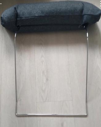 3 cuscini poggiatesta VIMLE IKEA 